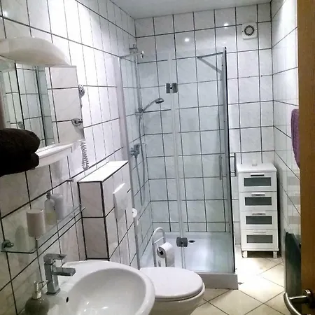 Gastezimmer Pensjonat *