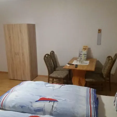 Gastezimmer Villmar