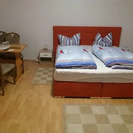 Gastezimmer Pensjonat *