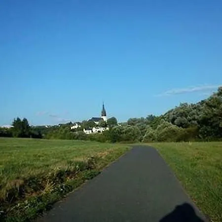 Gastezimmer Pensjonat