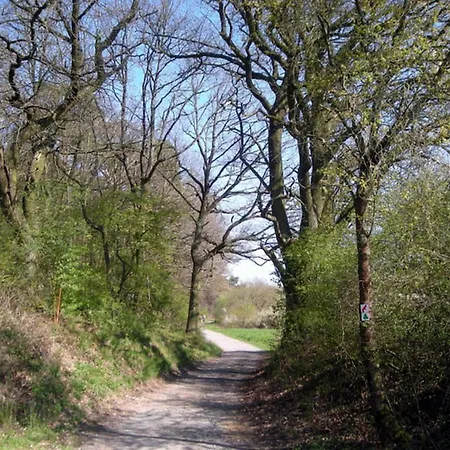 Gastezimmer Pensjonat *